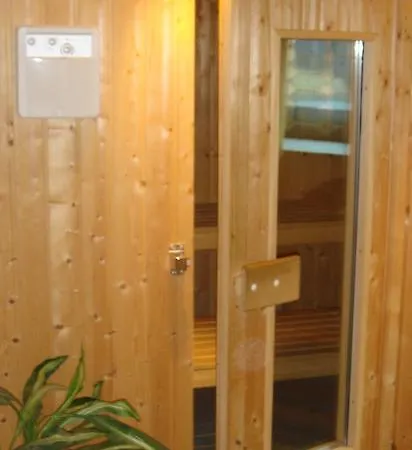 Gæstehus Markisches Landhaus & Bartsch 3*