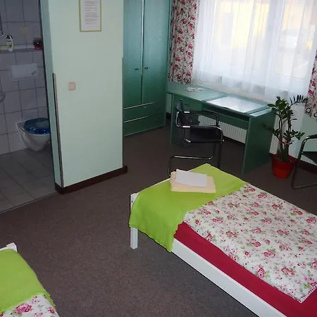Gæstehus Markisches Landhaus & Bartsch 3*