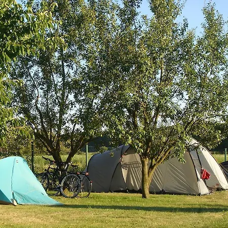 Gæstehus Markisches Landhaus & Bartsch Berkenbruck (Nuthe-Urstromtal)
