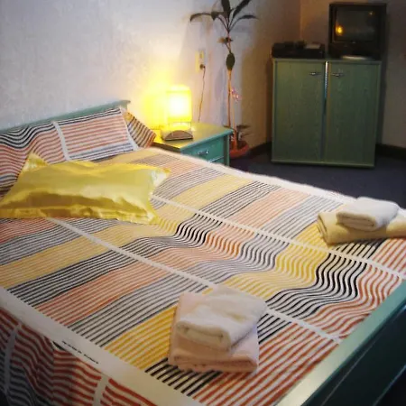 Gæstehus Markisches Landhaus & Bartsch 3*